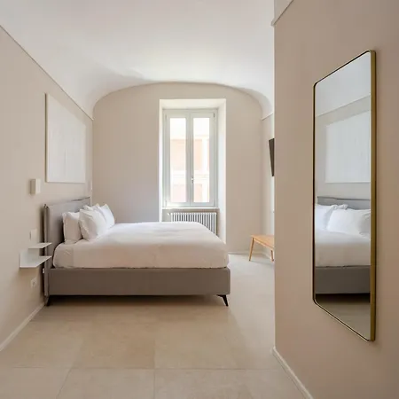 Luxury With Terrace