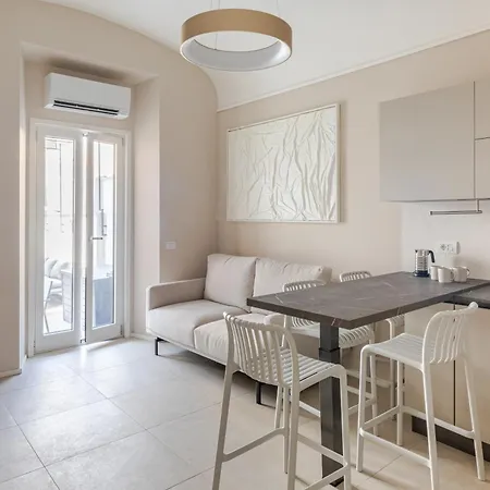 Luxury With Terrace * روما